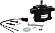 STP277RM Power Steering Pump Without Pulley, Without Reservoir Motorcraft OE Replacement