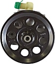 STP278 Power Steering Pump 6.8L, 10Cyl With Pulley, Without Reservoir OE Replacement Series