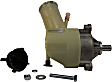 STP56RM Power Steering Pump 7.3L, 8Cyl