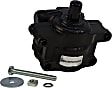 STP84RM Power Steering Pump Without Pulley, Without Reservoir OE Replacement Series
