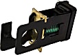 SW2154 Motorcraft OE Replacement Brake Light Switch - Direct Fit, Sold individually