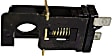 SW2237 Motorcraft OE Replacement Brake Light Switch - Direct Fit, Sold individually