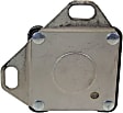 SW5181 Starter Solenoid - Direct Fit, Sold individually