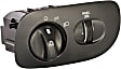 SW-5257 Headlight Switch, Motorcraft OE Replacement
