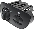 SW-5555 Headlight Switch, Motorcraft OE Replacement