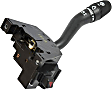 SW5577 Direct Fit Windshield Washer Switch, Sold Individually