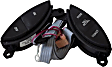 SW-5919 Cruise Control Switch Motorcraft OE Replacement