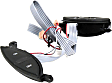 SW-5919 Cruise Control Switch Motorcraft OE Replacement