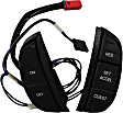 SW-5922 Cruise Control Switch Motorcraft OE Replacement