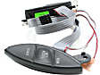 SW5928 Cruise Control Switch Motorcraft OE Replacement