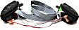SW5928 Cruise Control Switch Motorcraft OE Replacement