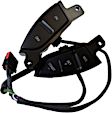 2004 Ford Expedition - Cruise Control Switch, Without Radio Controls