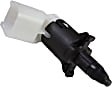 SW6027 Door Open Warning Switch, Sold individually