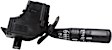 SW6072 Turn Signal Switch, Motorcraft OE Replacement