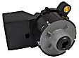 2009 Ford F-350 Super Duty - Ignition Switch, Motorcraft OE Replacement