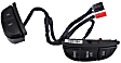 SW6219 Cruise Control Switch Motorcraft OE Replacement