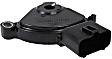 SW6274 Direct Fit Transfer Case Manual Lever Position Sensor, Sold Individually