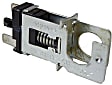 SW6347 Motorcraft OE Replacement Brake Light Switch - Direct Fit, Sold individually