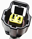 SW6350 Cruise Control Switch Motorcraft OE Replacement