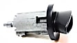 SW6383 Motorcraft OE Replacement Ignition Lock Cylinder