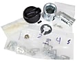 2006 Mercury Mariner - Ignition Lock Cylinder, Lockset - Complete Vehicle, Motorcraft OE Replacement