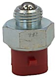 SW6396 Motorcraft OE Replacement Back Up Light Switch - Direct Fit, Sold individually