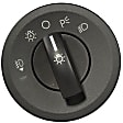 SW6527 Headlight Switch