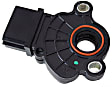 SW6538 Direct Fit Transfer Case Manual Lever Position Sensor, Sold Individually