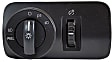 SW6581 Headlight Switch