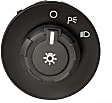 SW-6635 Headlight Switch, Motorcraft OE Replacement