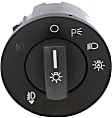 SW6659 Headlight Switch