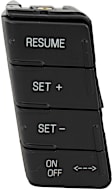 SW-6732 Cruise Control Switch Motorcraft Cruise Control Switch