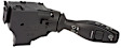 SW6799 Direct Fit Windshield Washer Switch, Sold Individually