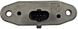 2012 Ford Focus - Neutral Safety Switch