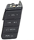 SW6880 Cruise Control Switch