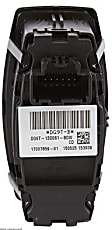 SW6985 Headlight Switch