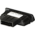 SW7017 Direct Fit Instrument Panel Voltage Regulator Switch, Sold Individually