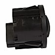 SW-7024 Headlight Switch, OE Replacement Series