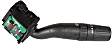 2013 Ford Police Interceptor Utility - Turn Signal Switch, Motorcraft OE Replacement
