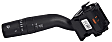 2013 Ford F-150 - Turn Signal Switch, With Front and Rear View Camera; With Variable Intermittent Wiper, Motorcraft OE Replacement
