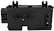 SW-7157 Motorcraft OE Replacement Seat Switch - Direct Fit, Sold individually