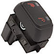 SW-7274 Motorcraft OE Replacement Seat Switch - Direct Fit, Sold individually