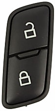 SW7300 Front, Driver Side Door Lock Switch