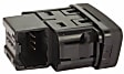 SW7300 Front, Driver Side Door Lock Switch