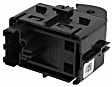 SW-7353 Front, Passenger Side, Rear, Driver or Passenger Side Window Switch