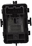 SW-7353 Front, Passenger Side, Rear, Driver or Passenger Side Window Switch