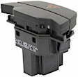 SW-7396 Turn Signal Switch