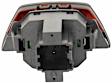 SW-7396 Turn Signal Switch