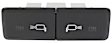 SW7427 Turn Signal Switch