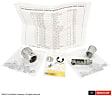 2017 Ford Explorer - Ignition Lock Cylinder, with Manual Liftgate